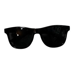 Men In Black MIB International movie promo black sunglasses